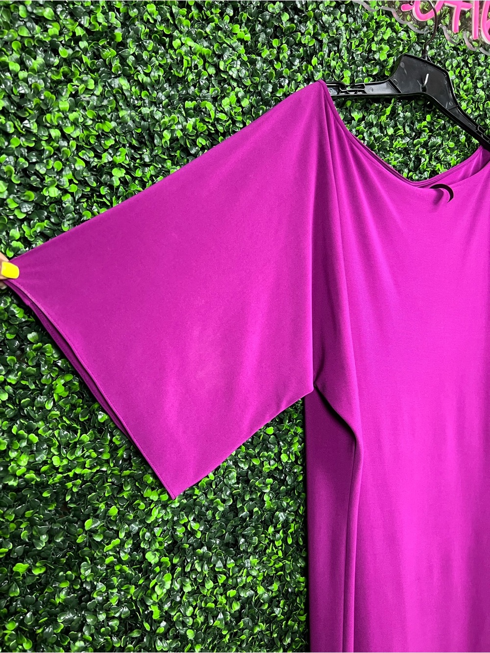 ABI FERRIN | “Nikki” 5-Way Convertible Dress - Picture 4 of 8